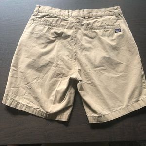 Patagonia men’s All Wear shorts